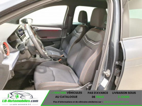 Seat Ibiza 1.0 TSI FR LED|ALU|ACC|PDC|Garantie|DAB  occasion  Beaupuy - photo n8